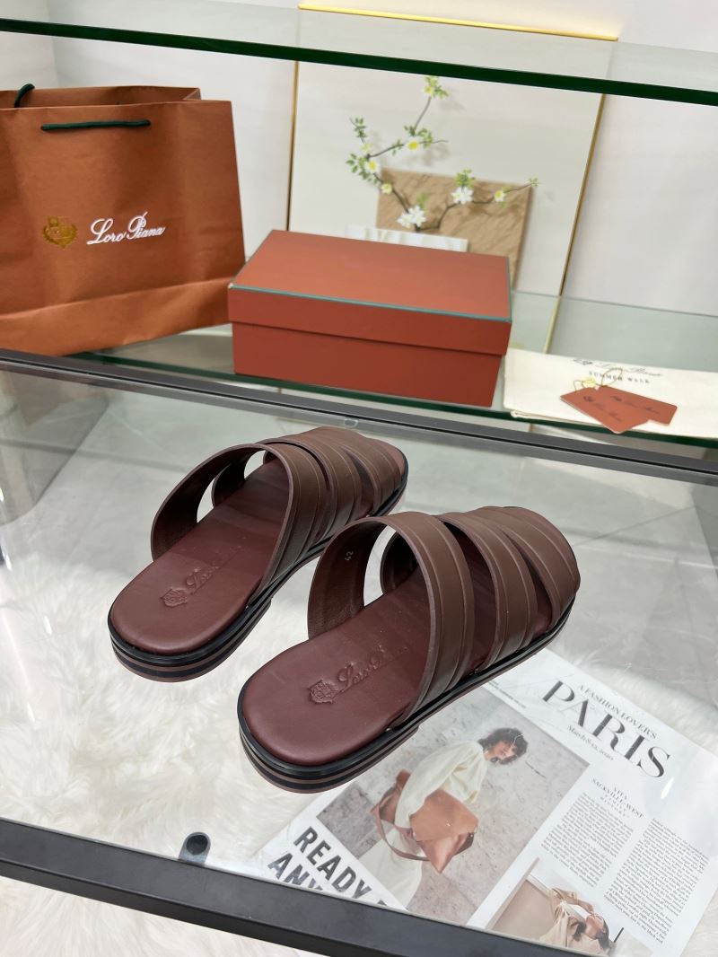 Loro Piana Shoes